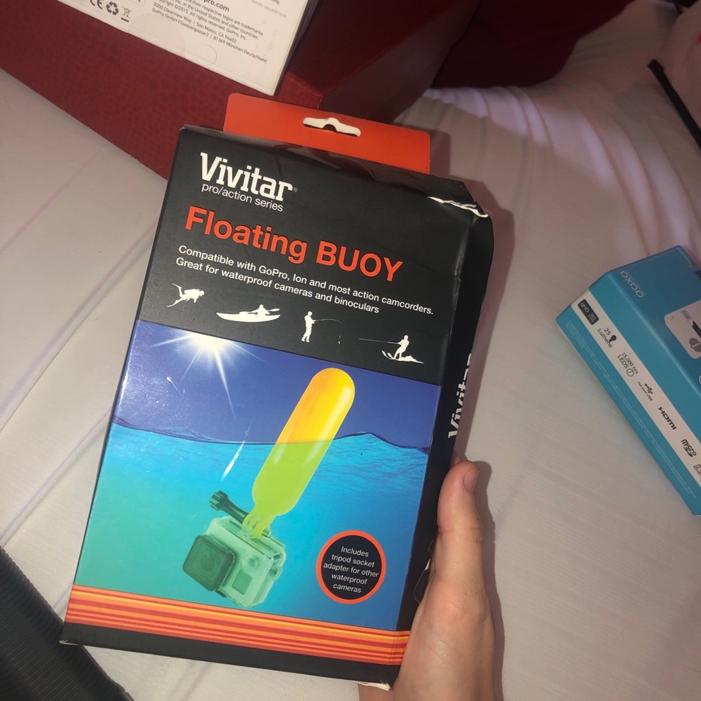 GoPro - Picture 3 of 7